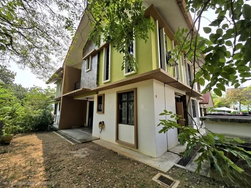 Semi-Detached House for Sale in Presint 15 (Putrajaya) - BILYA ARIFF - PropertyGuru.com.my