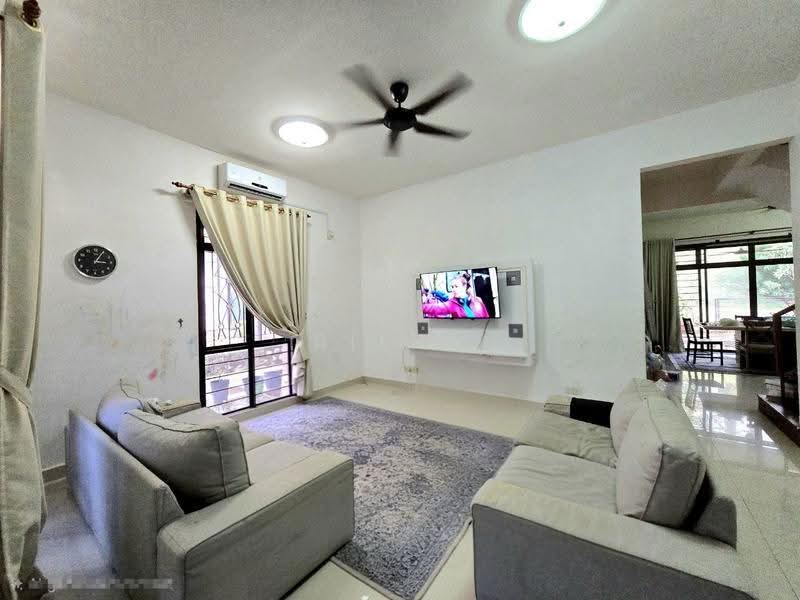 Semi-Detached House for Sale in Presint 15 (Putrajaya) - BILYA ARIFF - PropertyGuru.com.my