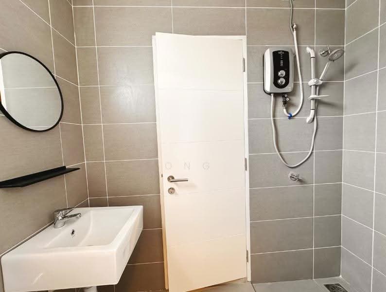 Rumah Teres untuk Dijual di Bandar Sri Sendayan (Negeri Sembilan) - Ong Jia Hui - Bathroom - PropertyGuru.com.my