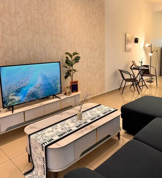 Rumah Teres untuk Dijual di Bandar Sri Sendayan (Negeri Sembilan) - Ong Jia Hui - Living Room - PropertyGuru.com.my