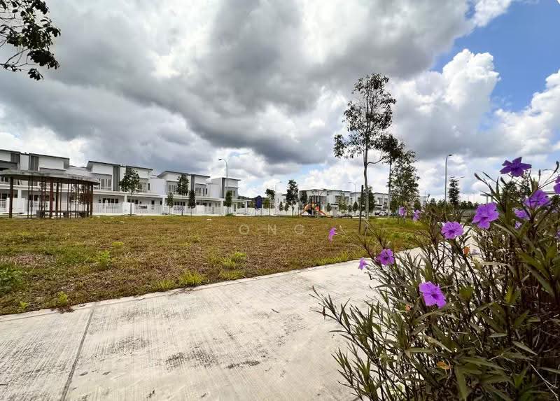 Rumah Teres untuk Dijual di Bandar Sri Sendayan (Negeri Sembilan) - Ong Jia Hui - Exterior - PropertyGuru.com.my
