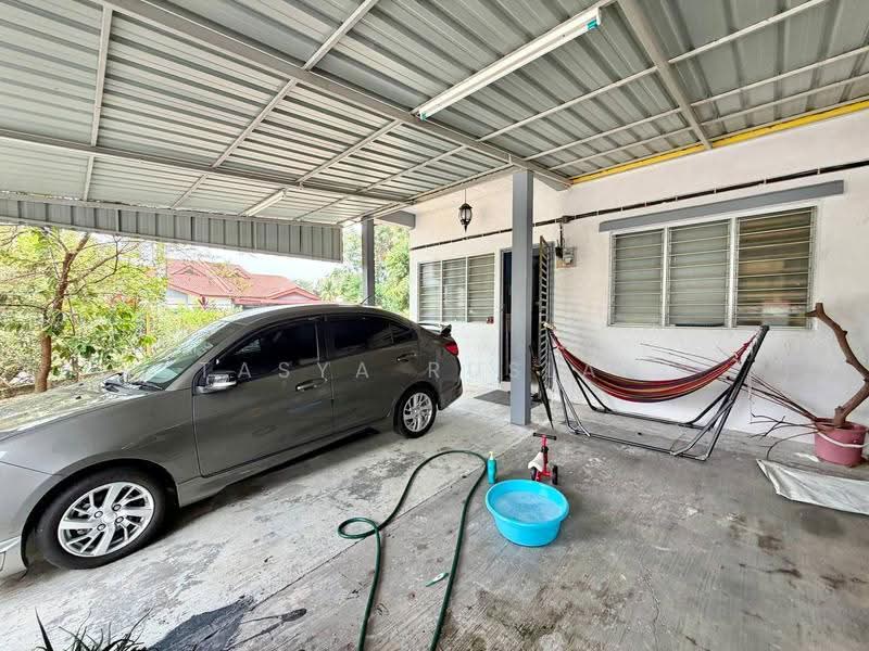 1-storey Terraced House for Sale in Taman Desa Kenanga 2 (Semenyih) - Tasya Ruslan - PropertyGuru.com.my
