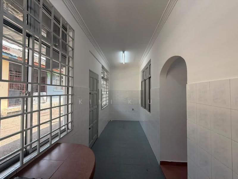 Rumah Teres 1-Tingkat untuk Dijual di Taman Universiti (Skudai) - Kimi Kiu - Interior - PropertyGuru.com.my