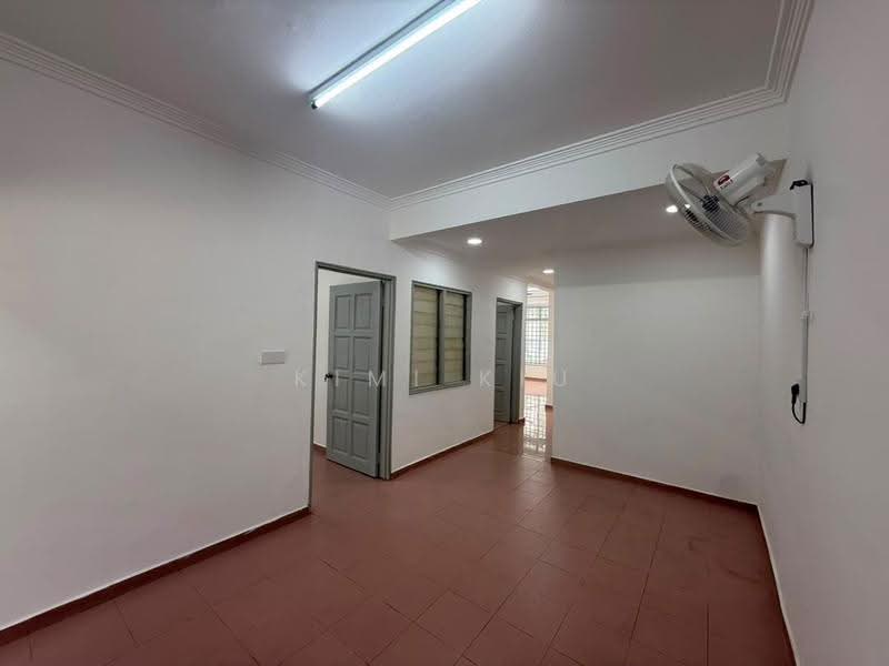 Rumah Teres 1-Tingkat untuk Dijual di Taman Universiti (Skudai) - Kimi Kiu - Interior - PropertyGuru.com.my