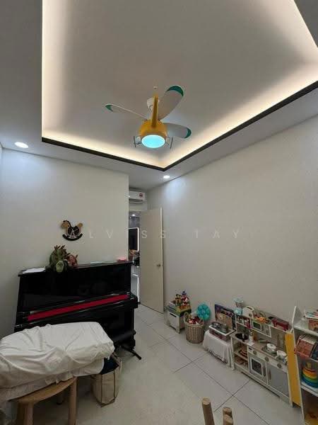 2-storey Terraced House for Sale in Eco Summer (Johor Bahru) - Alviss Tay - Interior - PropertyGuru.com.my