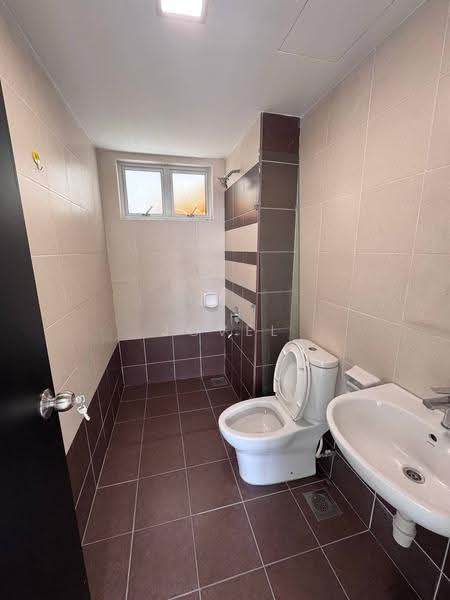 Service Residence for Sale at One Sentral Serviced Residence - Jovel Lim - Bathroom - PropertyGuru.com.my