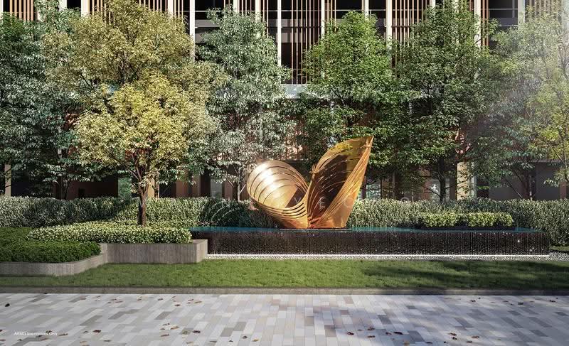 Kediaman Servis untuk Disewa di Skyline Embassy - Wayne Yeong - Exterior - PropertyGuru.com.my