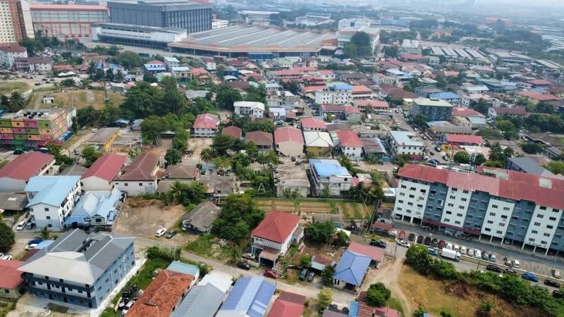 Tanah Komersial untuk Dijual di Seksyen 26, HICOM Industrial Estate (Shah Alam) - Syafiq Sharifudin - PropertyGuru.com.my