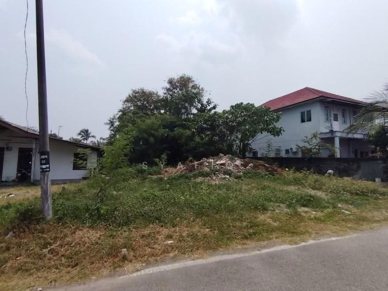 Tanah Komersial untuk Dijual di Seksyen 26, HICOM Industrial Estate (Shah Alam) - Syafiq Sharifudin - PropertyGuru.com.my