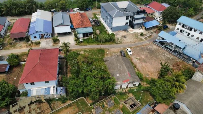 Tanah Komersial untuk Dijual di Seksyen 26, HICOM Industrial Estate (Shah Alam) - Syafiq Sharifudin - PropertyGuru.com.my