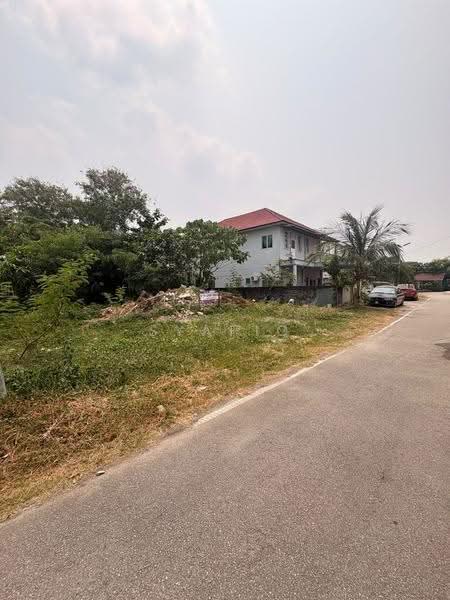 Tanah Komersial untuk Dijual di Seksyen 26, HICOM Industrial Estate (Shah Alam) - Syafiq Sharifudin - PropertyGuru.com.my