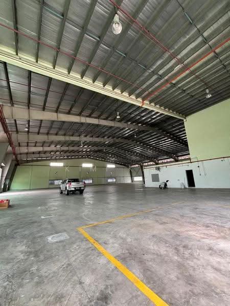 Detached Factory for Sale in Taman Desa Cemerlang (Ulu Tiram) - Kimi Kiu - Interior - PropertyGuru.com.my