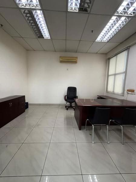 Detached Factory for Sale in Taman Desa Cemerlang (Ulu Tiram) - Kimi Kiu - Interior - PropertyGuru.com.my