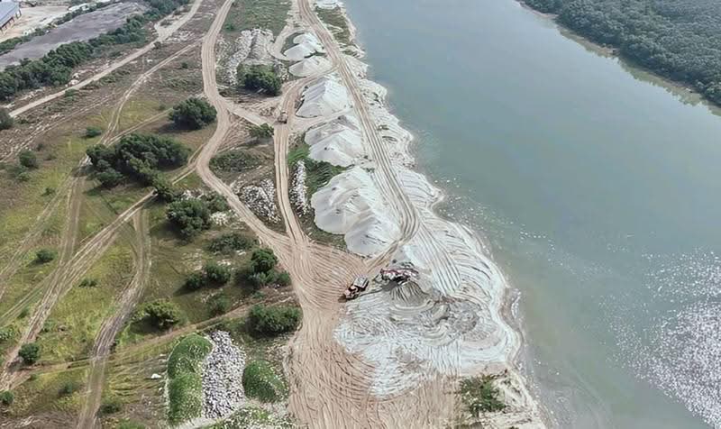 Industrial Land for Sale in Pulau Indah (Klang) - Irwan Yusoff - PropertyGuru.com.my
