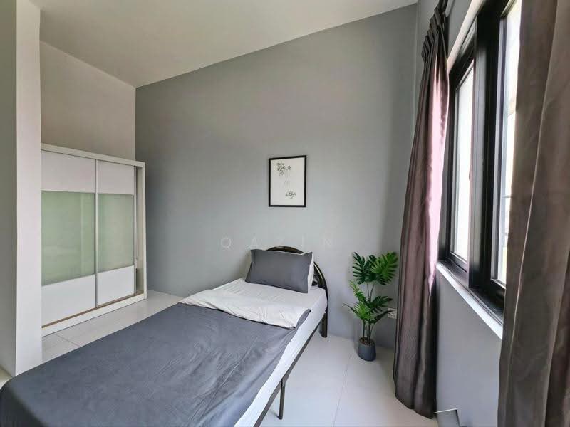 Kondominium untuk Disewa di Treetops Residence - Qazin Khoo - Bedroom - PropertyGuru.com.my
