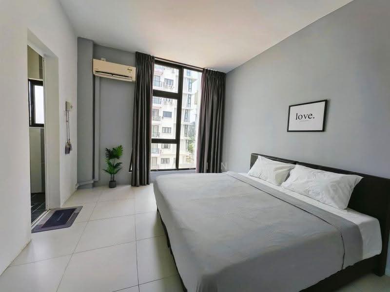 Kondominium untuk Disewa di Treetops Residence - Qazin Khoo - Bedroom - PropertyGuru.com.my