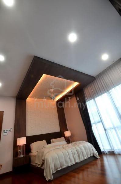 Semi-Detached House for Sale in 16 Sierra (Puchong) - Ivan Tan - Bedroom - PropertyGuru.com.my