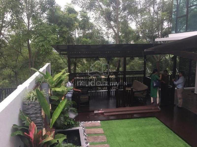 Semi-Detached House for Sale in 16 Sierra (Puchong) - Ivan Tan - Exterior - PropertyGuru.com.my