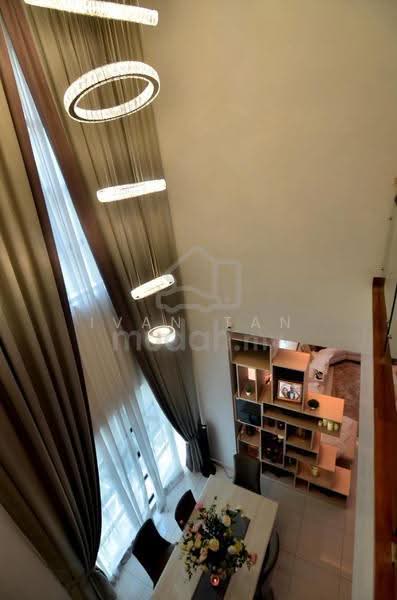 Semi-Detached House for Sale in 16 Sierra (Puchong) - Ivan Tan - Dining Room - PropertyGuru.com.my