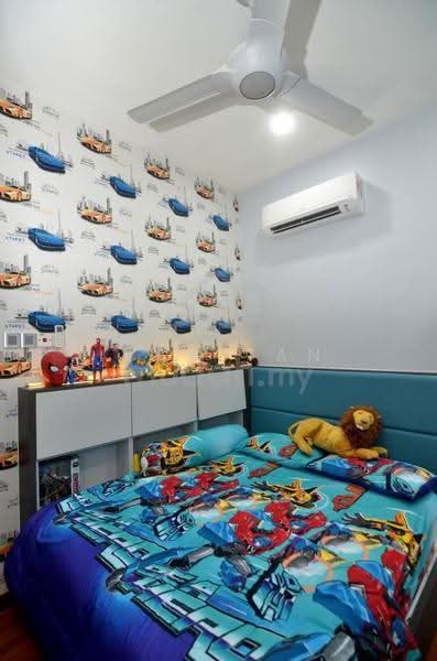 Semi-Detached House for Sale in 16 Sierra (Puchong) - Ivan Tan - Bedroom - PropertyGuru.com.my