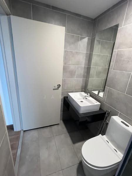 Service Residence for Sale at The Tropika - Janice CC Tan - Bathroom - PropertyGuru.com.my