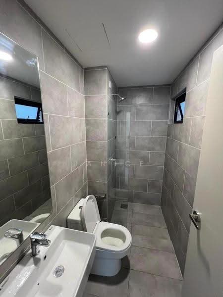 Service Residence for Sale at The Tropika - Janice CC Tan - Bathroom - PropertyGuru.com.my