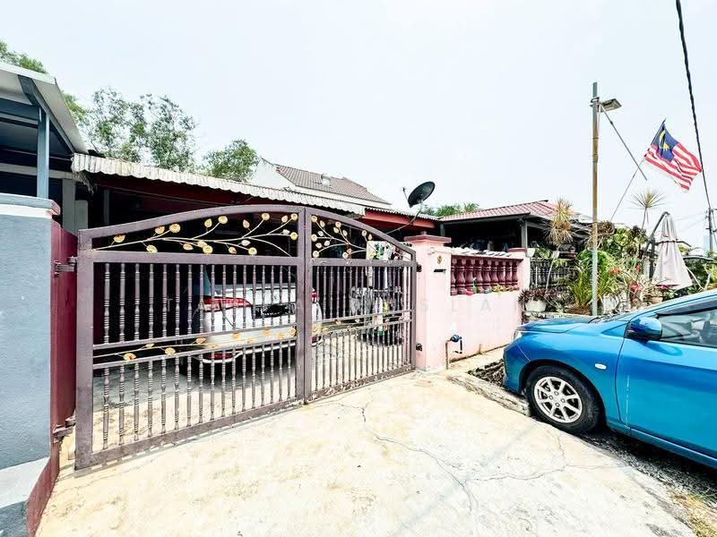 1-storey Terraced House for Sale in Taman kinrara 5 (Puchong) - Tasya Ruslan - PropertyGuru.com.my