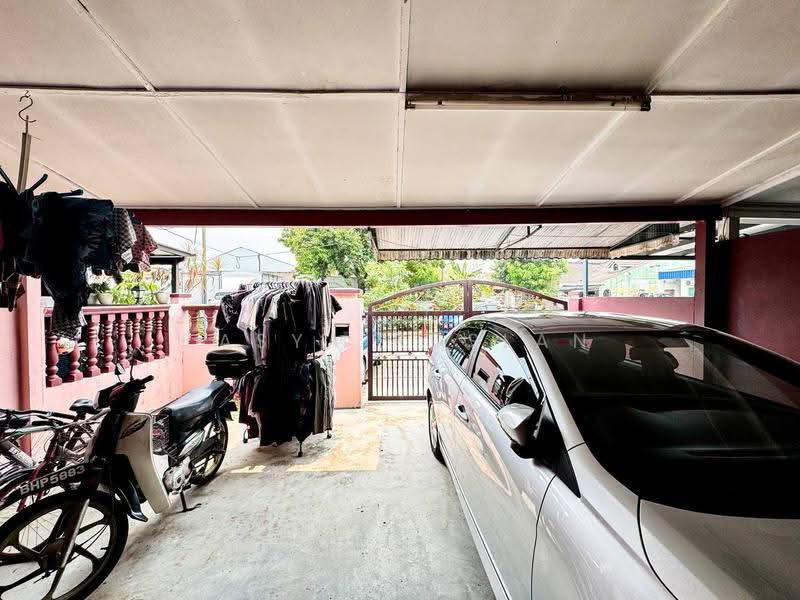1-storey Terraced House for Sale in Taman kinrara 5 (Puchong) - Tasya Ruslan - PropertyGuru.com.my