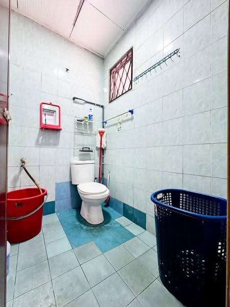 1-storey Terraced House for Sale in Taman kinrara 5 (Puchong) - Tasya Ruslan - PropertyGuru.com.my