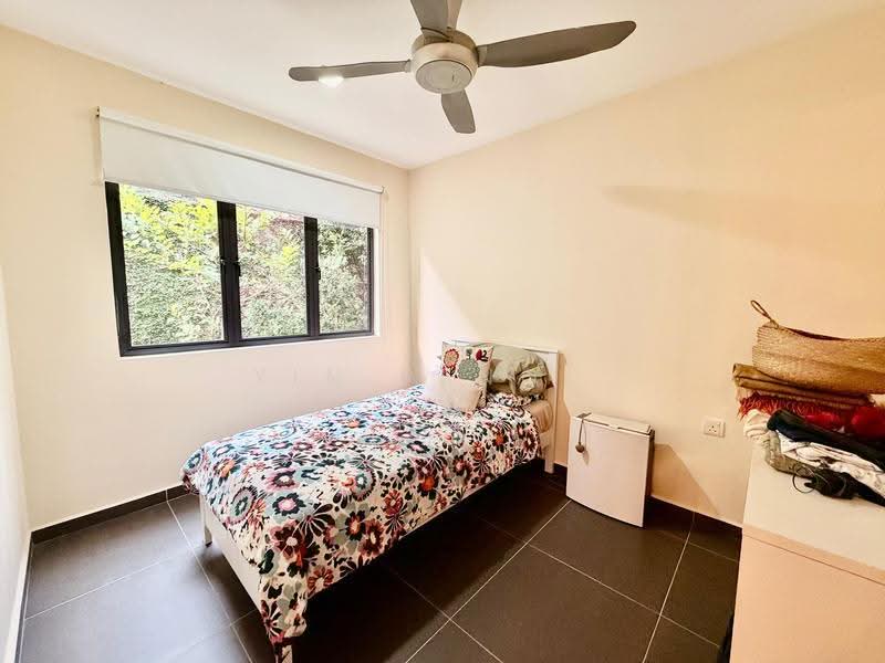 Rumah Berkembar untuk Dijual di Taman Tun Dr Ismail (Kuala Lumpur) - Yin Peng . - Bedroom - PropertyGuru.com.my