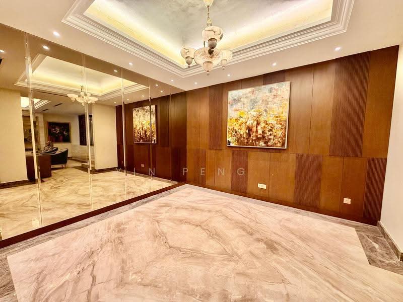 Rumah Berkembar untuk Dijual di Taman Tun Dr Ismail (Kuala Lumpur) - Yin Peng . - Interior - PropertyGuru.com.my