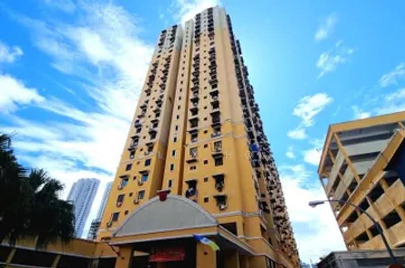 Kondominium untuk Dijual di Serina Bay - Alex Ho - Exterior - PropertyGuru.com.my