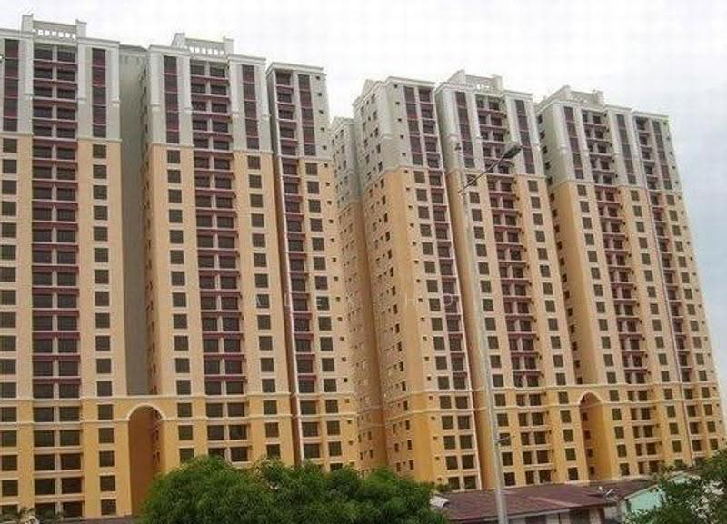 Kondominium untuk Dijual di Serina Bay - Alex Ho - Exterior - PropertyGuru.com.my