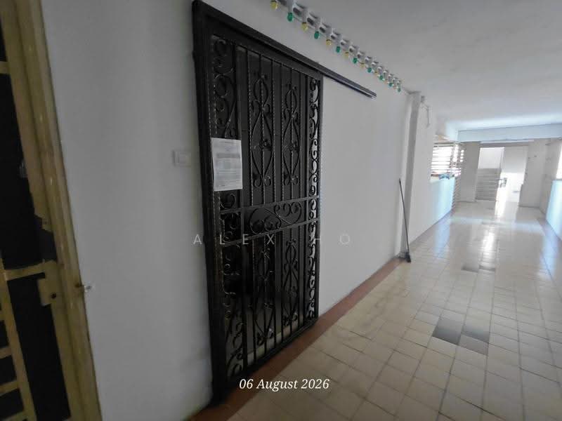 Corridor