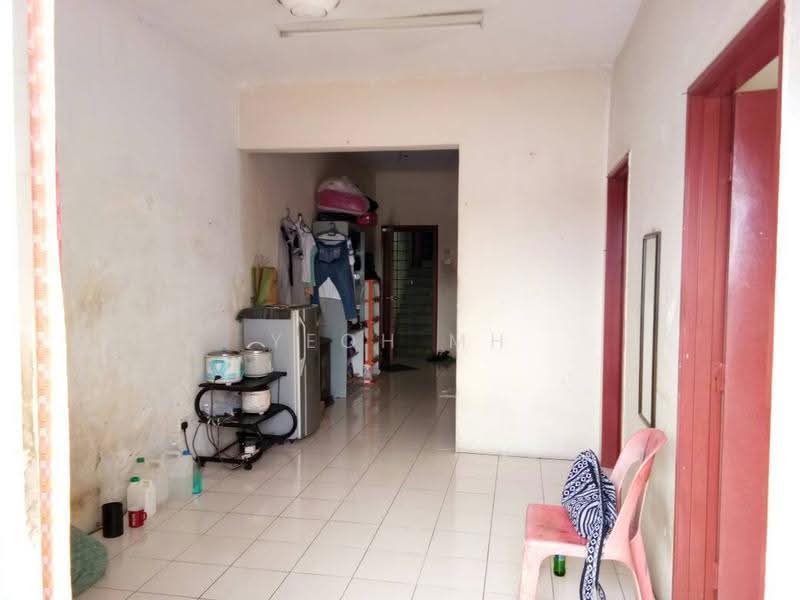 Pangsapuri untuk Dijual di Sri Ehsan - Yeoh MH - PropertyGuru.com.my