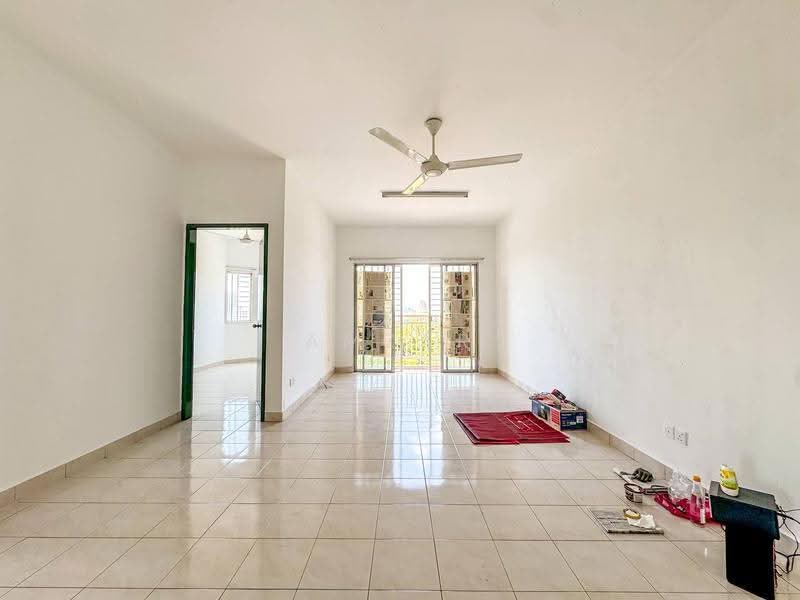 Pangsapuri untuk Dijual di Puteri Bayu Apartment - Amzar Faiz - PropertyGuru.com.my