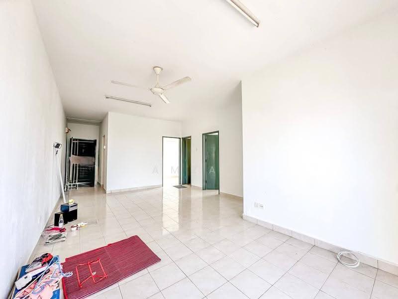 Pangsapuri untuk Dijual di Puteri Bayu Apartment - Amzar Faiz - PropertyGuru.com.my