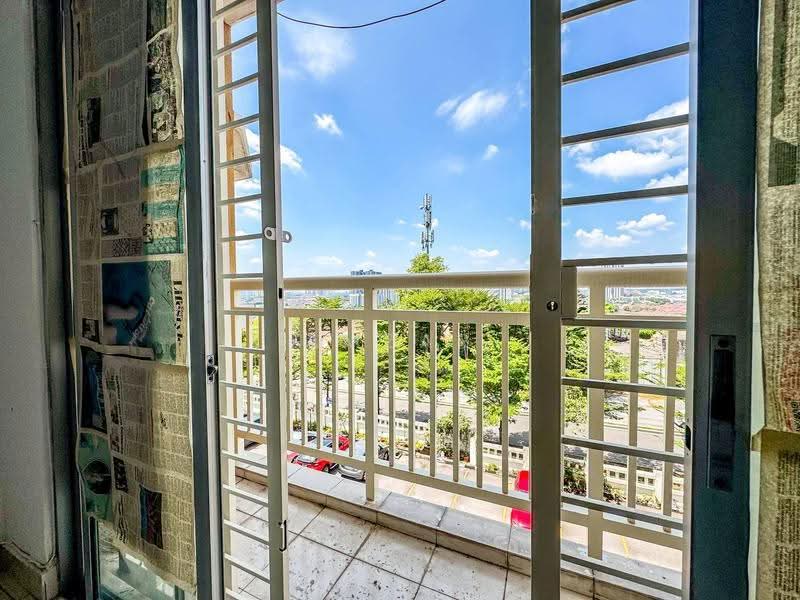 Pangsapuri untuk Dijual di Puteri Bayu Apartment - Amzar Faiz - PropertyGuru.com.my