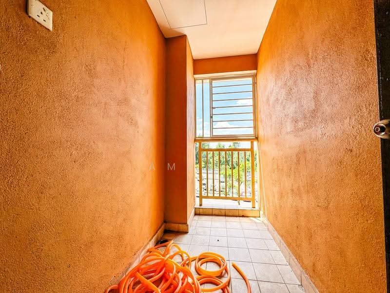 Pangsapuri untuk Dijual di Puteri Bayu Apartment - Amzar Faiz - PropertyGuru.com.my