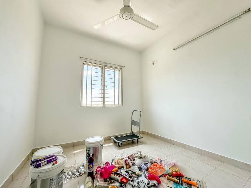 Pangsapuri untuk Dijual di Puteri Bayu Apartment - Amzar Faiz - PropertyGuru.com.my