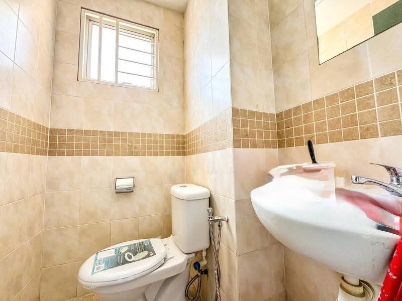Pangsapuri untuk Dijual di Puteri Bayu Apartment - Amzar Faiz - PropertyGuru.com.my