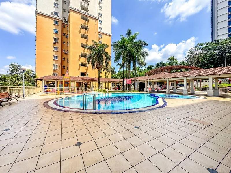 Pangsapuri untuk Dijual di Puteri Bayu Apartment - Amzar Faiz - PropertyGuru.com.my
