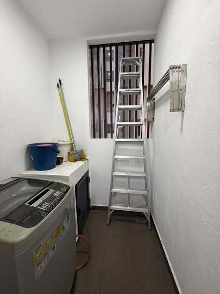 Condominium for Rent at Admiral Residences - Helen BF - Interior - PropertyGuru.com.my