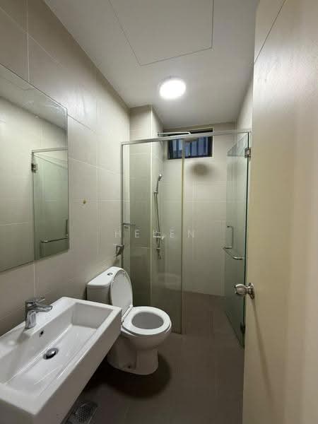 Condominium for Rent at Admiral Residences - Helen BF - Bathroom - PropertyGuru.com.my
