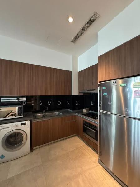 Service Residence for Rent at Damai 88 - Desmond Low - PropertyGuru.com.my