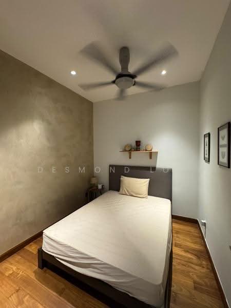 Service Residence for Rent at Damai 88 - Desmond Low - Bedroom - PropertyGuru.com.my