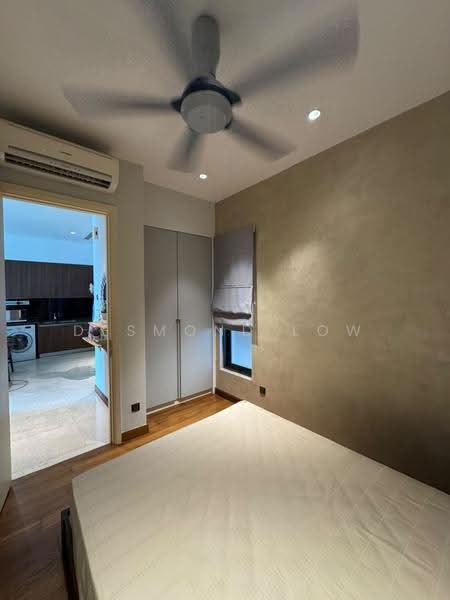 Service Residence for Rent at Damai 88 - Desmond Low - Bedroom - PropertyGuru.com.my