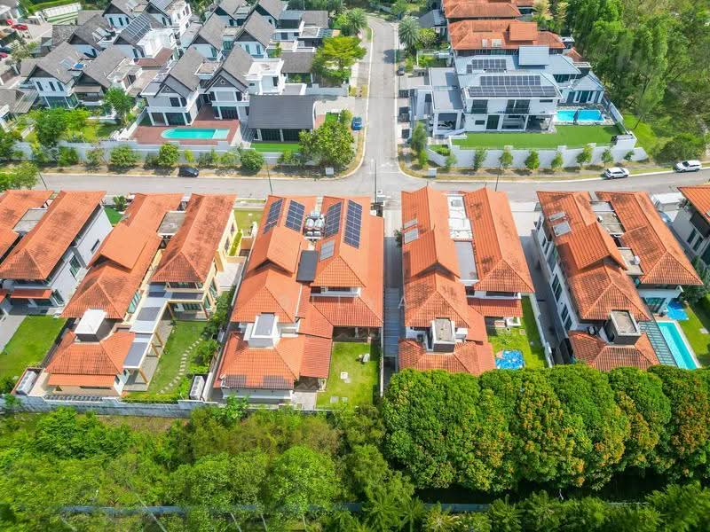 Bungalow House untuk Dijual di Bukit Jelutong (Shah Alam) - BILYA ARIFF - Exterior - PropertyGuru.com.my