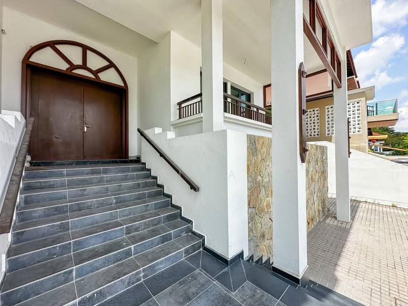Bungalow House untuk Dijual di Bukit Jelutong (Shah Alam) - BILYA ARIFF - Exterior - PropertyGuru.com.my