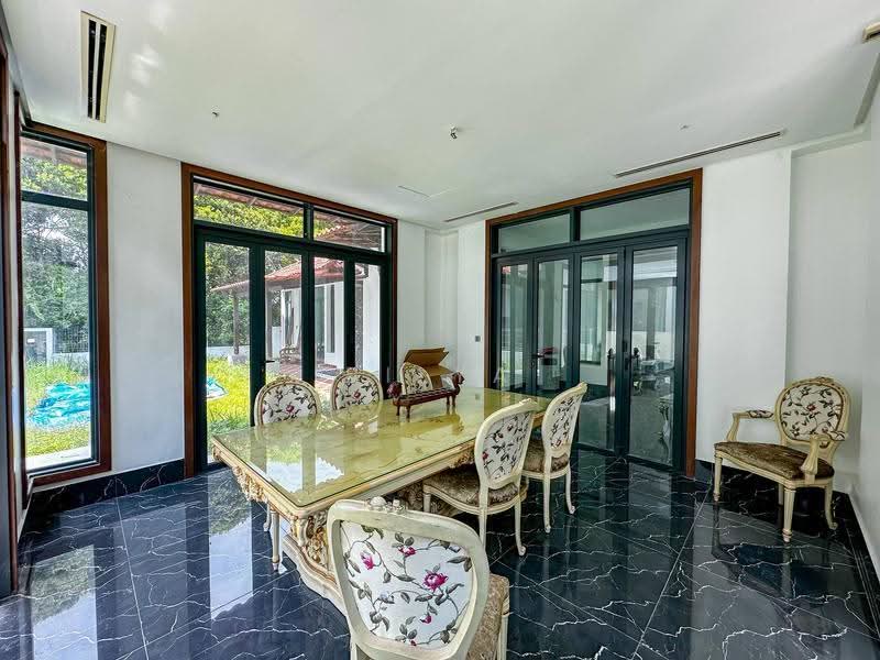 Bungalow House untuk Dijual di Bukit Jelutong (Shah Alam) - BILYA ARIFF - Dining Room - PropertyGuru.com.my